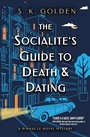 Cover: The Socialite's Guide to Death and Dating - Crooked Lane Books