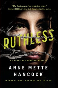 Enlarge image Cover: Ruthless - Crooked Lane Books