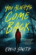 Cover: You Always Come Back - Crooked Lane Books