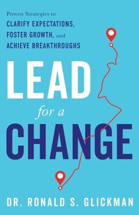 Abbildung von: Lead for a Change - River Grove Books