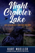 Cover: Night Crawler Lake - Publication Consultants