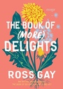 Cover: The Book of (More) Delights - Algonquin Books