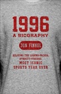 Cover: 1996: A Biography - Diversion Books