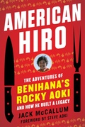 Cover: American Hiro - Diversion Books