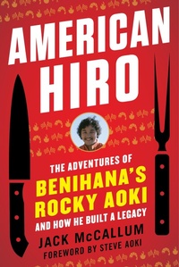 Abbildung von: American Hiro - Diversion Books