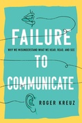 Cover: Failure to Communicate - Prometheus Books
