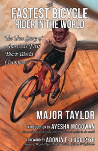 Abbildung von: Fastest Bicycle Rider in the World, The - Microcosm Publishing