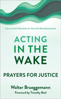Abbildung von: Acting in the Wake - Westminster John Knox Press