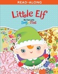 Cover: Little Elf - Sequoia Kids Media