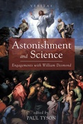 Cover: Astonishment and Science - Wipf and Stock Publishers
