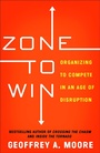 Cover: Zone to Win - Diversion Books