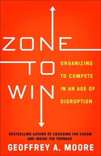 Enlarge image Cover: Zone to Win - Diversion Books