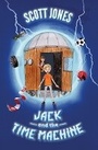 Cover: Jack and the Time Machine - Hermitage Press