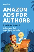 Cover: Amazon Ads for Authors - Reedsy Ltd