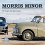 Cover: Morris Minor - Princeton University Press