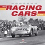 Cover: Porsche Racing Cars: 1953 to 1975 - Princeton University Press