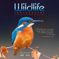 Abbildung von: Wildlife photography - Blink Publishing