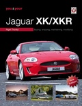 Cover: You & Your Jaguar XK/XKR - NYU Press
