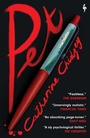 Cover: Pet - Europa Editions (UK) Ltd