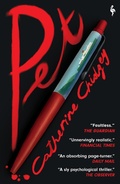 Cover: Pet - Europa Editions (UK) Ltd