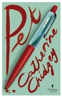 Cover: Pet - Europa Editions (UK) Ltd