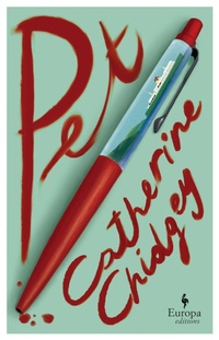 Enlarge image Cover: Pet - Europa Editions (UK) Ltd
