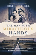 Cover: The Man with Miraculous Hands - Elliott & Thompson