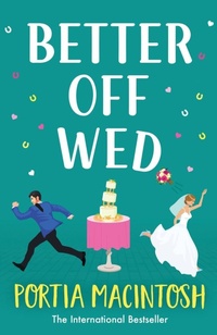 Enlarge image Cover: Better Off Wed - Boldwood Books Ltd