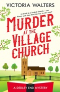 Cover: Murder at the Village Church - Canelo Hera