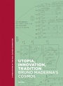 Cover: Utopia, Innovation, Tradition - Boydell & Brewer