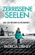 Cover: Zerrissene Seelen - Bookouture