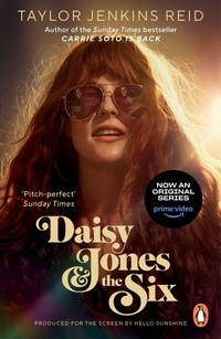Abbildung von: Daisy Jones and The Six - Penguin (Cornerstone)