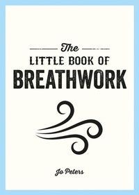 Enlarge image Cover: The Little Book of Breathwork - Vie