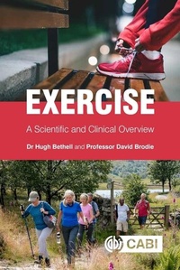 Enlarge image Cover: Exercise - CABI Publishing