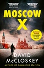 Bild: Moscow X - Swift Press