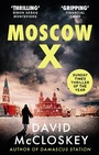 Bild: Moscow X - Swift Press