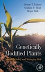 Cover: Genetically Modified Plants - Academic Press