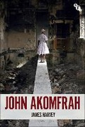 Cover: John Akomfrah - BFI Publishing