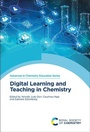 Cover: Digital Learning and Teaching in Chemistry - Royal Society of Chemistry