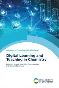 Enlarge image Cover: Digital Learning and Teaching in Chemistry - Royal Society of Chemistry