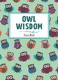 Cover: Owl Wisdom - Summersdale Publishers