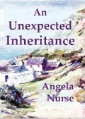 Cover: An Unexpected Inheritance - Edward Gaskell Publishers