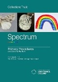 Cover: Spectrum 5.1 Primary Procedures and Use of collections - Collections Trust