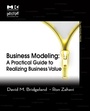 Cover: Business Modeling - Morgan Kaufmann