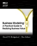 Cover: Business Modeling - Morgan Kaufmann
