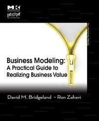 Enlarge image Cover: Business Modeling - Morgan Kaufmann