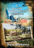 Cover: Beautiful Broken Dream - BOOKBABY