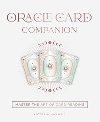 Enlarge image Cover: Oracle Card Companion - Rockpool Publishing
