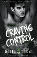 Cover: Craving Control - Dymi Ink