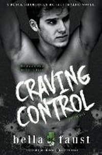 Enlarge image Cover: Craving Control - Dymi Ink